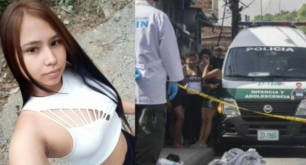 Mujer fue asesinada por su exnovio en su casa: le disparó luego de una discusión