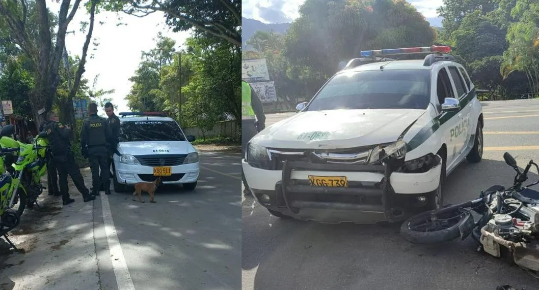 ‘Raquetearon’ a taxista en plena carretera: Ladrones le robaron el producido