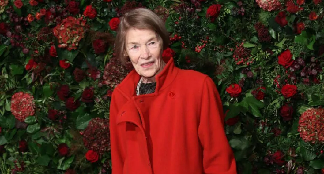 Murió la actriz y política británica Glenda Jackson, 2 veces ganadora del Óscar