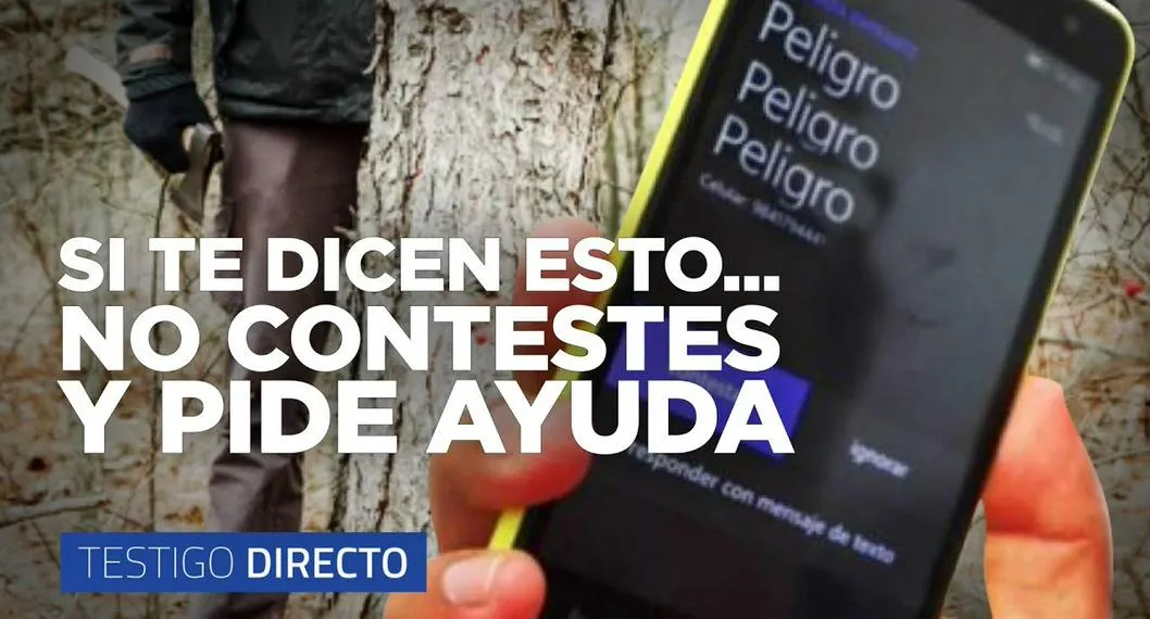Vendedores dicen que los estafan desde la cárcel y usan francotiradores