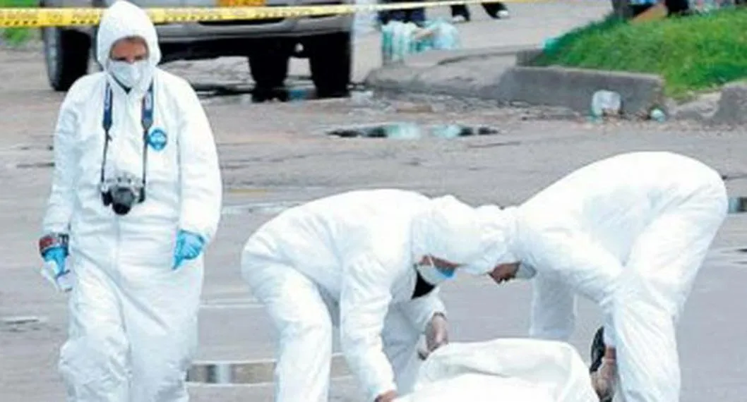 Bogotá hoy: hallan 2 cuerpos en el río Bogotá y van 3 esta semana 
