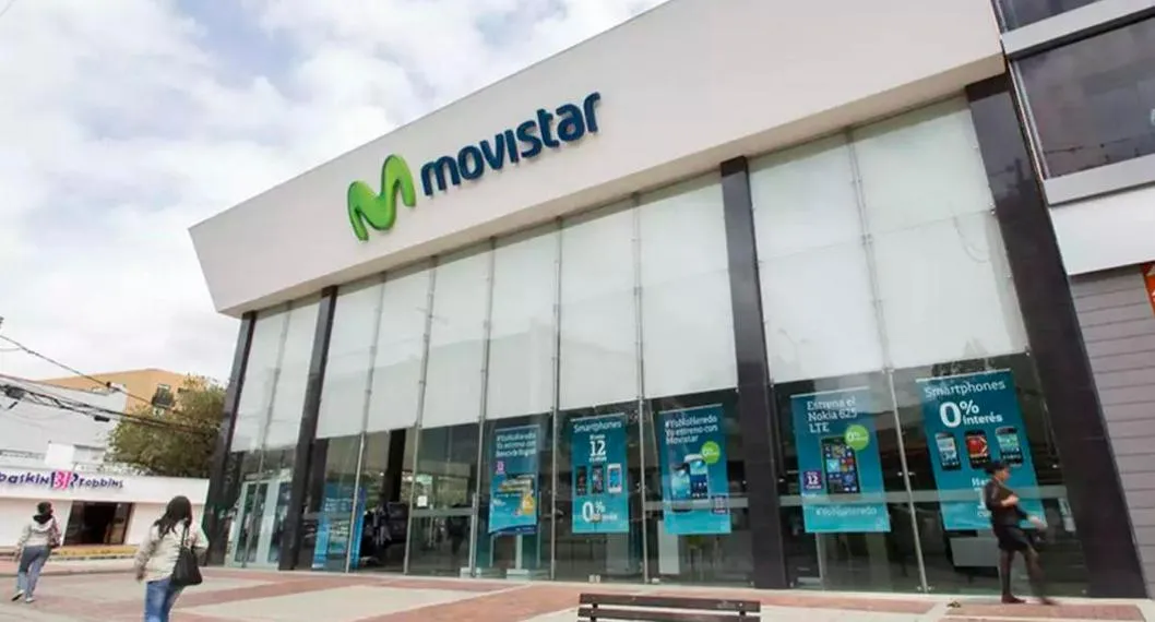 La Superintendencia de Industria y Comercio sancionó a Movistar en Colombia por rechazar las solicitudes de portabilidad hacia otros operadores.