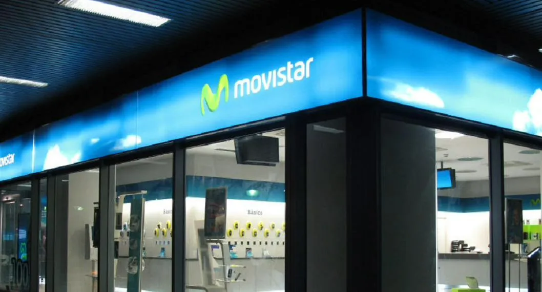 La Superintendencia de Industria y Comercio reveló por qué Movistar no dejaba cambiar a sus usuarios a otro operador. Se ganó millonaria multa.
