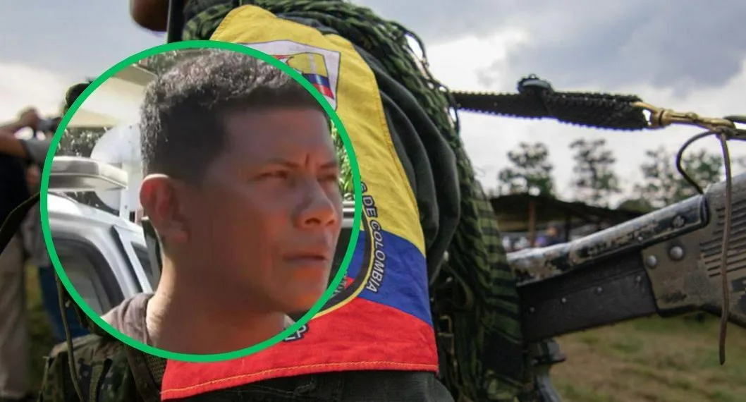 Manuel Ranoque, padre de los niños rescatados en Guaviare, dijo días atrás que recibió amenazas de las disidencias de las Farc. Ahora, el grupo Carolina Ramírez dijo que no ha hecho tal intimidación