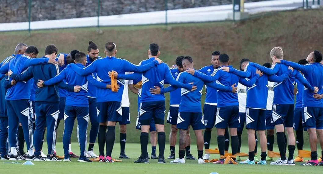 Millonarios sueña con la final e ilusiona a sus hinchas con 4 regresos muy esperados