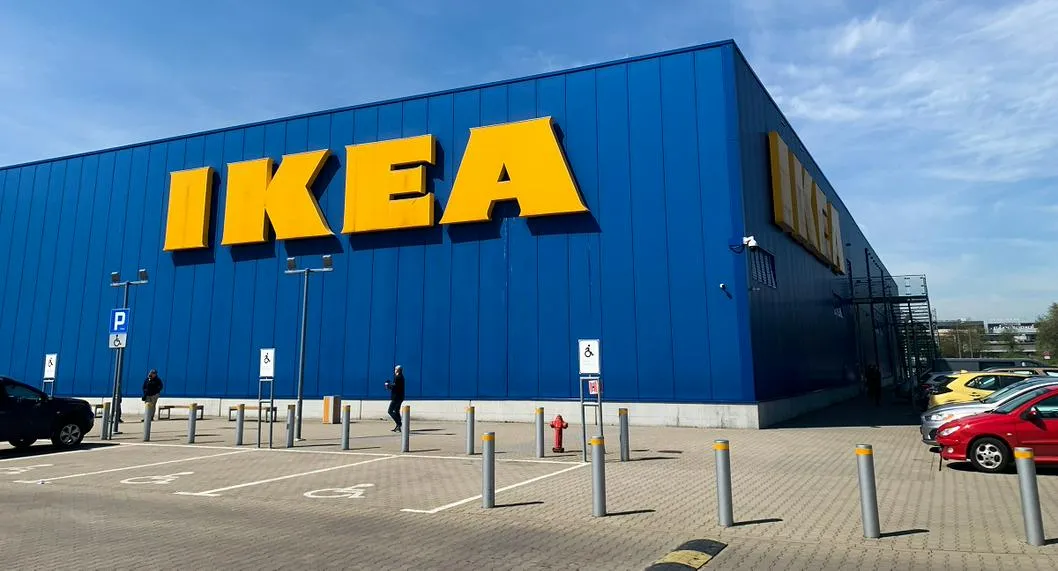 Ikea ofrece un nuevo producto modular que se podrá cargar en un sobre y que fue trabajado con ayuda de la inteligencia artificial.