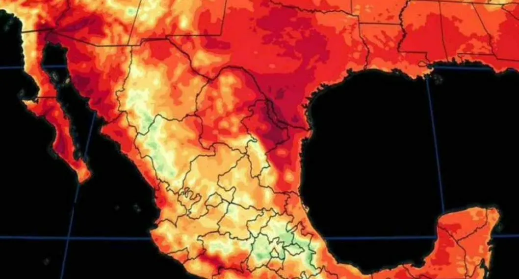 Tercera ola de calor duraría 15 días más