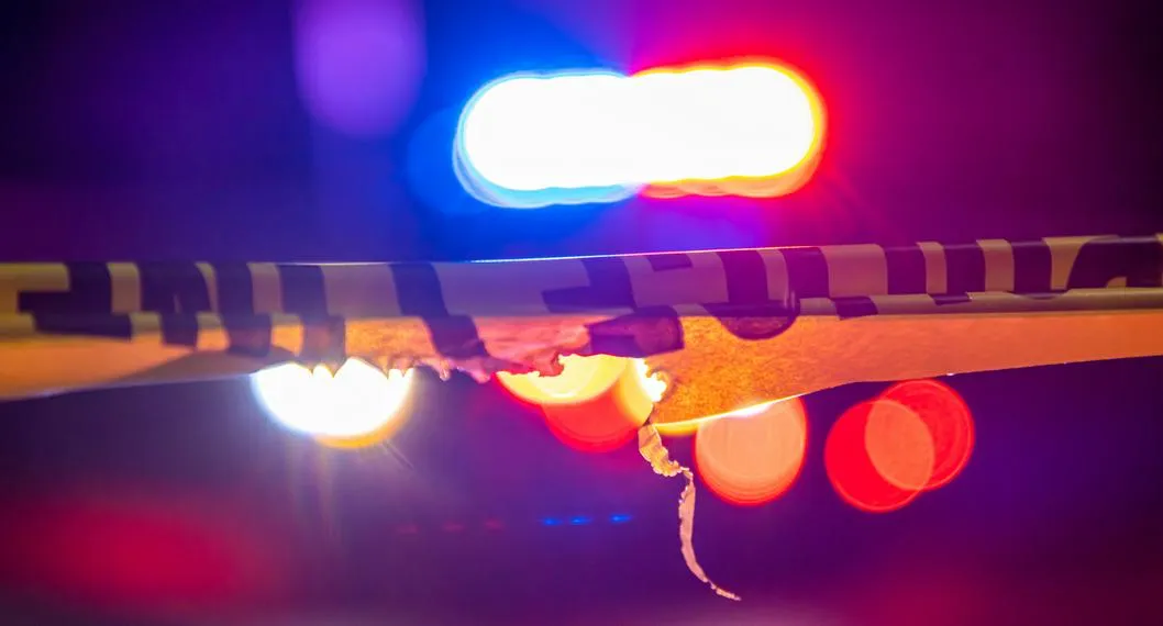 Sujeto en Medellín dio de baja a ladrones en discoteca del barrio laureles