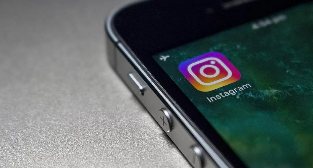 Instagram en celular, por cómo poner música en notas de WhatsApp