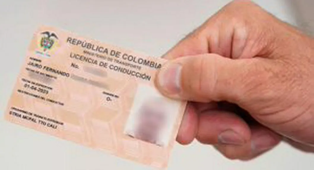 Licencias de conducción: plazo para renovarlas termina en 4 días y hay sanciones