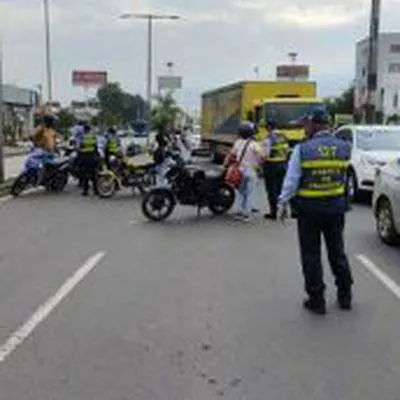 Problemas para sacar el Soat en Colombia