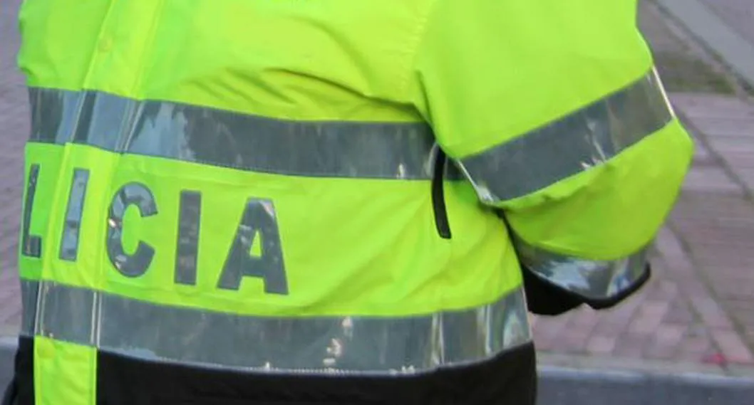 Patrullero de la Policía que ayudó a que preso escapara de la celda