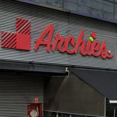 Archies en Colombia: restaurantes ahora se venderán con franquicias.