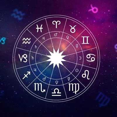 Signos del Zodiaco. En relación con el horóscopo del 16 de junio.