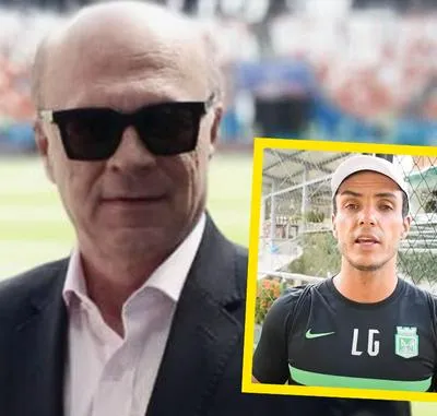 Carlos Antonio Vélez contra Lucas González | Carlos Antonio Vélez sobre José Fernando Salazar | Águilas Doradas vs Alianza Petrolera | Nacional a la final