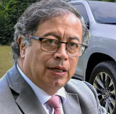 La Presidencia de la República abrió un proceso de contratación para adquirir 11 nuevas camionetas blindadas para la seguridad de Gustavo Petro.