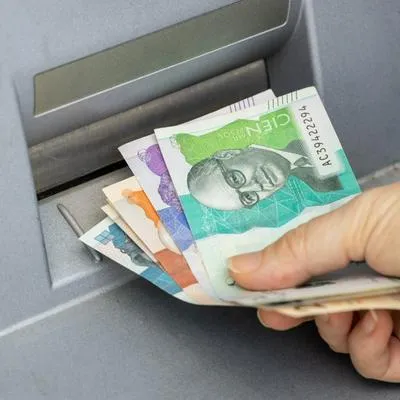 Cuentas de ahorros en bancos en Colombia podrían cambiar pronto por reconocimiento facial. Entidades hacen pruebas.