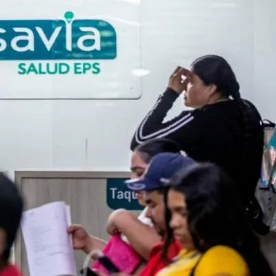 Supersalud ordenó intervención forzosa a EPS Savia Salud por mal servicio