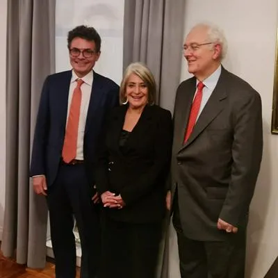 José Antonio Ocampo, Alejandro Gaviria y la exministra Cecilia López recordaron cómo fue su salida del Gobierno Nacional y lo que les sorprendió. 