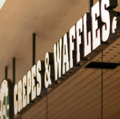 Así funcionará Crepes & Waffles en Día del Padre. Dicen si toca reservar y si habrá platos especiales | Horario Crepes & Waffles Día del Padre