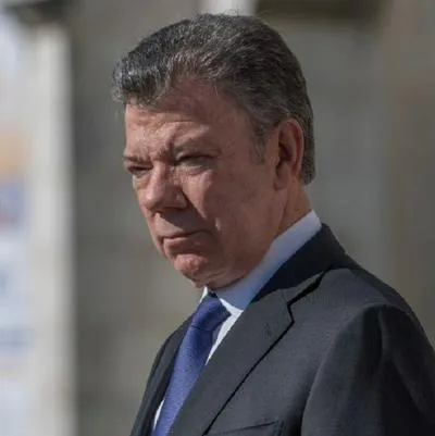 Juan Manuel Santos, expresidente de Colombia, no se guardó nada y habló sobre la actualidad del Gobierno de Gustavo Petro. Acá, los detalles.