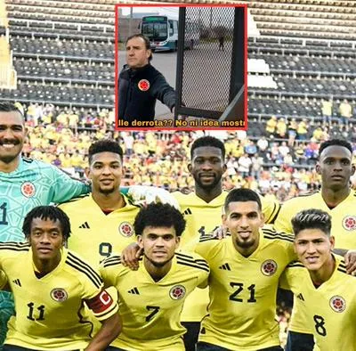 Conozca los memes del triunfo de la Selección Colombia 1-0 contra Irak. Los de Néstor Lorenzo marchan invictos y siguen su andadura triunfal. 