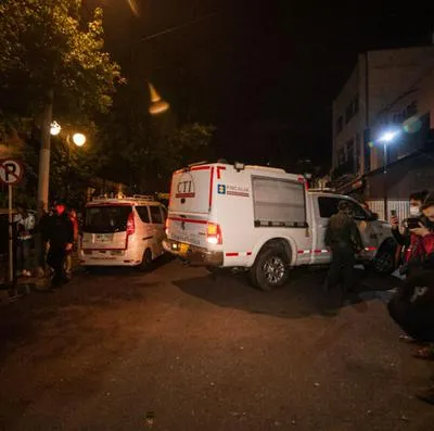 Vigilante muere y su cuerpo lo encuentran en vía pública de Valledupar