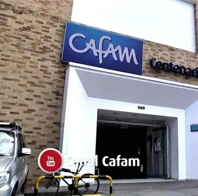 Cafam denunció que fue vícitma de un ataque cibernético. Desde la caja de compensación dijeron que ya tienen todo bajo control.