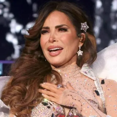 Gloria Trevi aseguró que le gusta invertir su dinero y ayudar a otras personas.