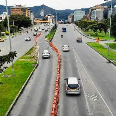 Movilidad en Bogotá, a propósito de cierres viales