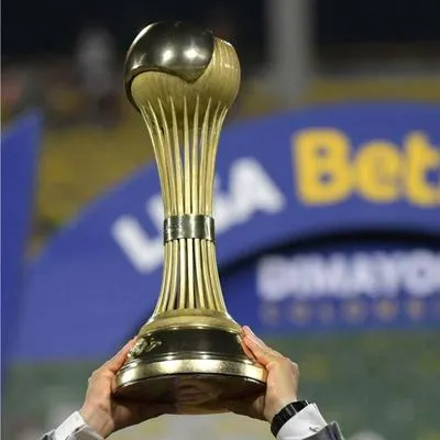 Trofeo de la Liga BetPlay 2023-1. Se acerca la última fecha de los cuadrangulares y así están las posibilidades para clasificar. 