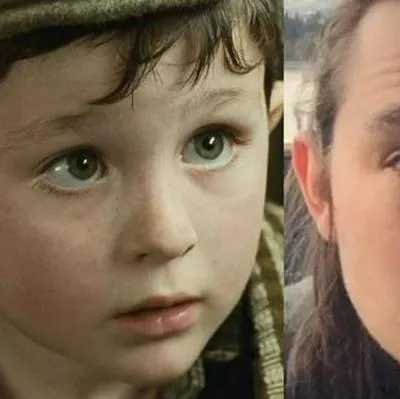 Apareció el niño irlandés de la película 'Titanic': así se ve en la actualidad y reveló que aún cobra regalías por su participación. 