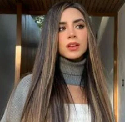 La creadora de contenido, Tamy Parra, contó en un video que cuando estuvo en los Premios ícono en Medellín la estafaron y le dieron mal el dinero.