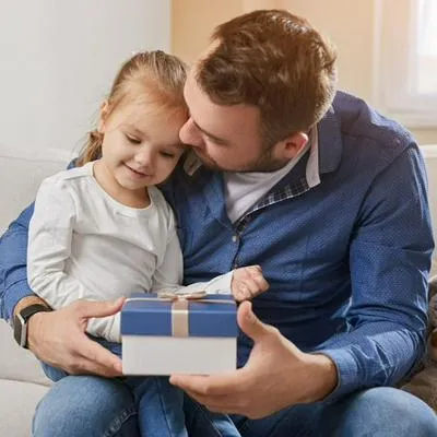 el regalo ideal para papá