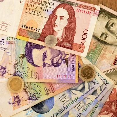 El presidente de Asobancaria, Jonathan Malagón, advirtió que los colombianos usarían una tercera parte de sus ingresos para deudas.