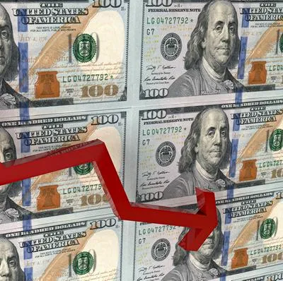 TRM del dólar en Colombia para el puente festivo del 17 al 20 de junio de 2023.
