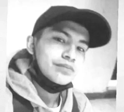  Brayan Stiven Oidor Sancho. En relación con su asesinato en Cauca.