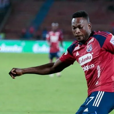 Independiente Medellín enfrentará a Millonario en la última fecha de los cuadrangulares de la Liga BetPlay. Reveló su lista de convocados.