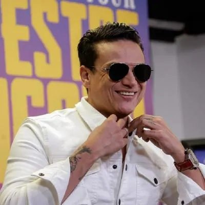  Silvestre Dangond. En relación con sueño que le hace falta cumplir.