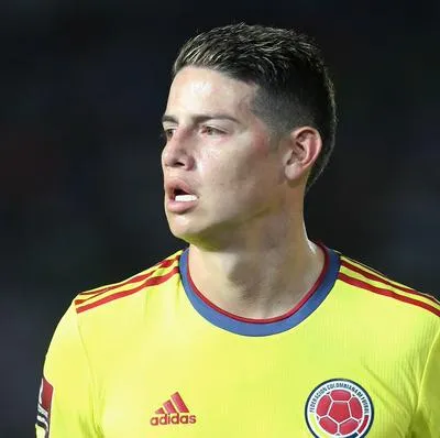 James Rodríguez elogia a Álvaro Uribe: dejó buenas palabras sobre él