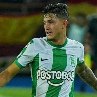 Atlético Nacional reveló la lista de convocados de Paulo Autuori para enfrentar a Pasto, por un cupo a la final de la Liga BetPlay. Acá, detalles.