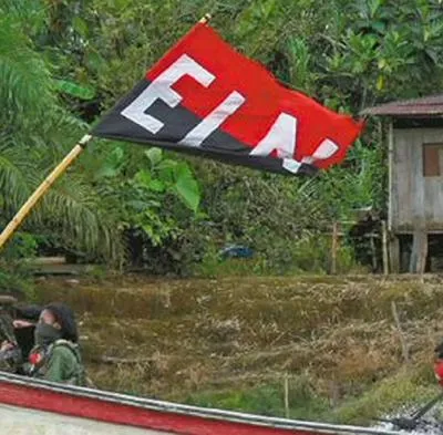 Alias 'Gabino', excomandante del Eln, ordenó cumplir con el cese al fuego pactado con el Gobierno Nacional “de manera sagrada".