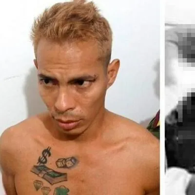 Policía capturó a hombre que habría asesinado a joven de 17 años en una ferretería de Caucasia, Antioquia.