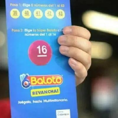 Baloto último sorteo y resultado hoy 17 de junio de 2023, ganadores