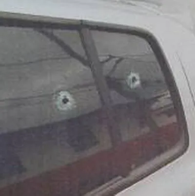 Una familia de Circasia, Quindío, reveló que ha sufrido durante los últimos 6 meses amenazas y, recientemente, tuvo un ataque extorsivo.