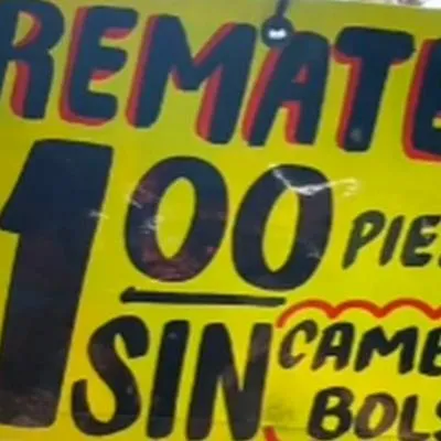El tianguis de a un peso, se ubica en la alcaldía Iztapalapa, Cdmx