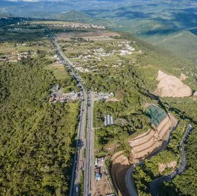 Habrá plan retorno en la vía Girardot-Bogotá para este lunes 19 festivo: implementarán reversible y medida arrancará desde las 10 de la mañana.