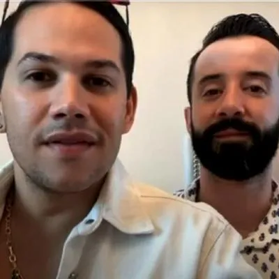La pareja LGBTI de 'influenciadores' José y Cami sorprendieron al revelar sus máximo deseo: quieren ser padres y buscan adoptar. Acá, más detalles.
