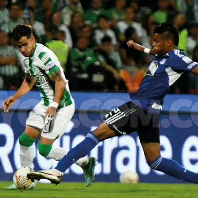 Todo lo que debe saber de la final de la Liga BetPlay 2023-1 entre Atlético Nacional y Millonarios. Precio de boletería y programación.