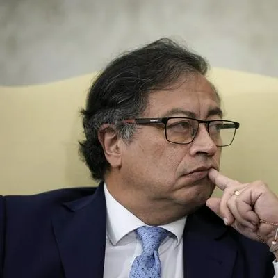 Washington Post advirtió que el Gobierno de Gustavo Petro estaría desencarrilado y traería un panorama difícil para Colombia.